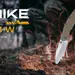 6 - Складной нож Ruike P843-W
