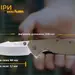 10 - Складной нож Ruike P843-W