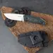 6 - Ніж Ruike Jager F118-G Gray