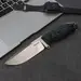 7 - Ніж Ruike Jager F118-G Gray