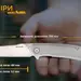 11 - Нож складной Ruike P831S-SA