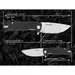 6 - Нож складной Ganzo G769-BK, черный