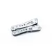 19 - Мультитул Multi Tool Ganzo G201