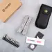 6 - Мультитул Multi Tool Ganzo G201