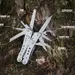 4 - Мультитул Multi Tool Ganzo G201