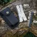3 - Мультитул Multi Tool Ganzo G201