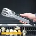 30 - Компактний набір для барбекю Roxon S601 металевий