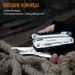 5 - Мультитул Roxon Storm S801S