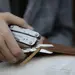 3 - Міні мультитул Roxon M2 зі змінними бітами, сірий
