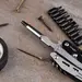 9 - Мультитул Multi Tool Ganzo G304