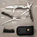 4 - Мультитул Multi Tool Ganzo G304
