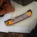 8 - Work Sharp Guided Field Sharpener 221 Точилка ручная поштучно