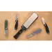 6 - Точилка механічна алмазна Ganzo ProSharp