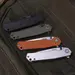 33 - Складной нож Ruike P801-G