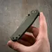 42 - Складной нож Ruike P801-G