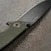 43 - Складной нож Ruike P801-G