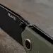 44 - Складной нож Ruike P801-G
