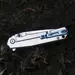 14 - Складной нож Ruike P801-G