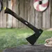 8 - Топор Firebird FSA01-YE