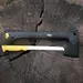 10 - Топор Firebird FSA01-YE