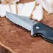 6 - Нож складной Ganzo G617