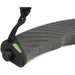 5 - Нож с паракордом Ganzo G8012V2-GY, серый