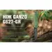 13 - Нож складной Ganzo G627-GR, зеленый