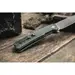 12 - Нож складной Ganzo G769-GR, зеленый