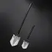 4 - Лопата многофункциональная NexTool Folding Shovel Regular