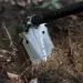 6 - Лопата многофункциональная NexTool Folding Shovel Regular