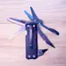 7 - Міні мультитул брелок NexTool Pocket Tool E1