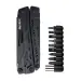 2 - Мультитул NexTool Black Knight