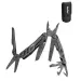1 - Мультитул NexTool Flagship Pro, черный