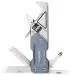 3 - Мультитул NexTool Light Wrench W1