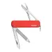 1 - Мультитул NexTool Mini Pocket Knife, красный