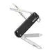 1 - Мультитул NexTool Mini Pocket Knife, черный