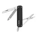 3 - Мультитул NexTool Mini Pocket Knife, черный