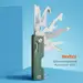 6 - Мультитул NexTool Multi Functional Knife, зеленый