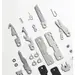 4 - Мультитул NexTool Multi Functional Knife, черный