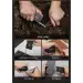 3 - Ремень мультитул Nextool Multi Functional Belt Tool P50