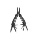 3 - Мультитул Multi Tool Ganzo G104 S чорний