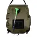 1 - Портативный душ 20л Camping Shower Bag