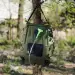 4 - Портативный душ 20л Camping Shower Bag