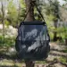 7 - Портативный душ 20л Camping Shower Bag