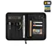 28 - Планшет-органайзер M-TAC А5 Elite Black