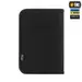 23 - Планшет-органайзер M-TAC А5 Elite Black