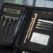 4 - Планшет-органайзер M-TAC А5 Elite Black