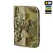 1 - Планшет-органайзер M-TAC А5 Elite Multicam