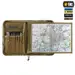 30 - Планшет-органайзер M-TAC А5 Elite Multicam