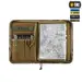 27 - Планшет-органайзер M-TAC А5 Elite Multicam